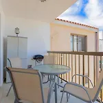 Kapparis Escape, Near Beach, Bbq, Free Parking