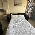 Kapparis Escape, Near Beach, Bbq, Free Parking Apartment *
