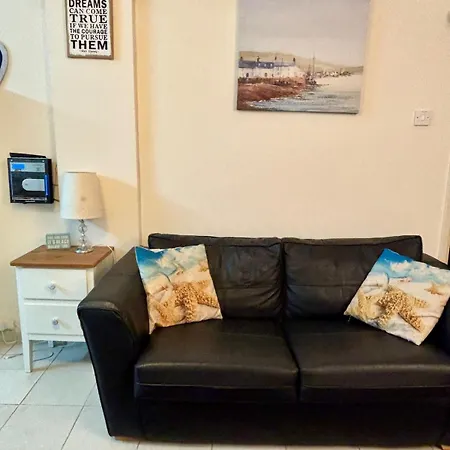 Kapparis Escape Paralimni