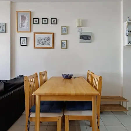 Lägenhet Kapparis Escape