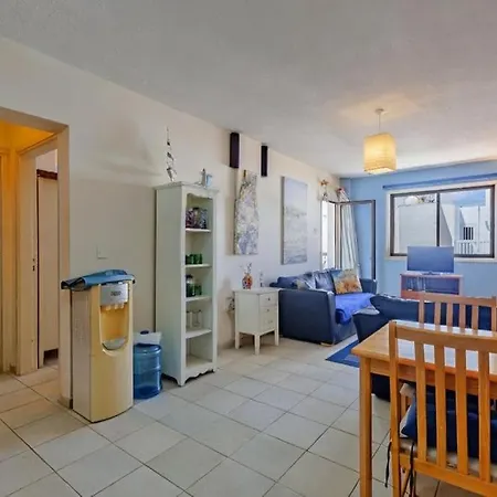 Kapparis Escape Lägenhet Paralimni