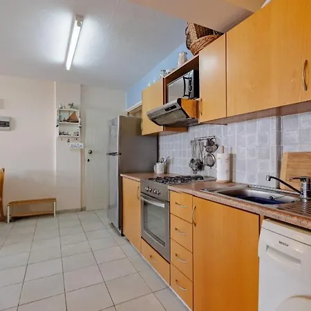 Lägenhet Kapparis Escape Paralimni