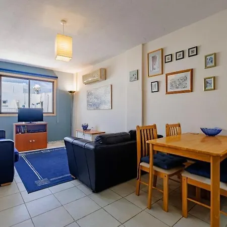 Kapparis Escape Lägenhet *