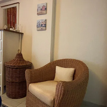 Lägenhet Kapparis Escape Paralimni