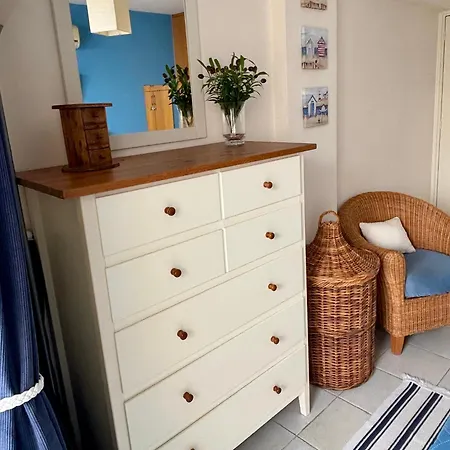 Kapparis Escape, Near Beach, Bbq, Free Parking *