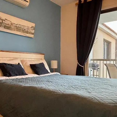 Kapparis Escape, Near Beach, Bbq, Free Parking Apartamento Paralimni