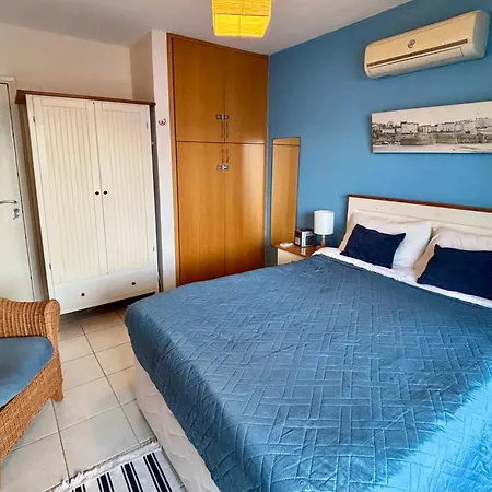 Apartamento Kapparis Escape, Near Beach, Bbq, Free Parking *