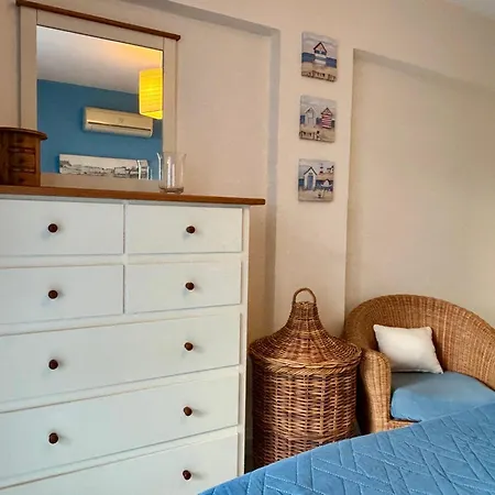 Apartmán Kapparis Escape Paralimni