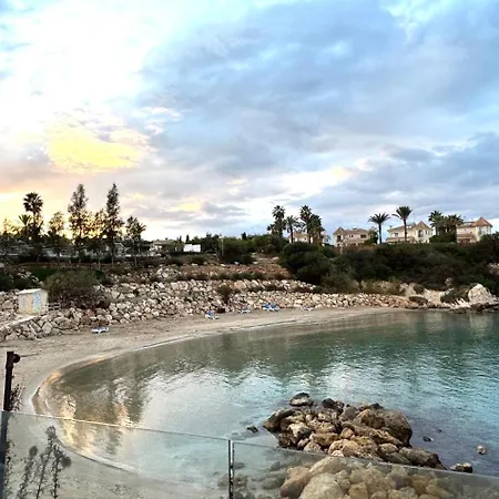 Winter Stay In Kapparis, Near Beach, Wifi & Free Parking Διαμέρισμα Παραλίμνι