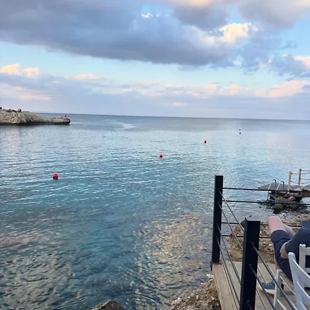 Kapparis Escape, Near Beach, Bbq, Free Parking * Paralimni