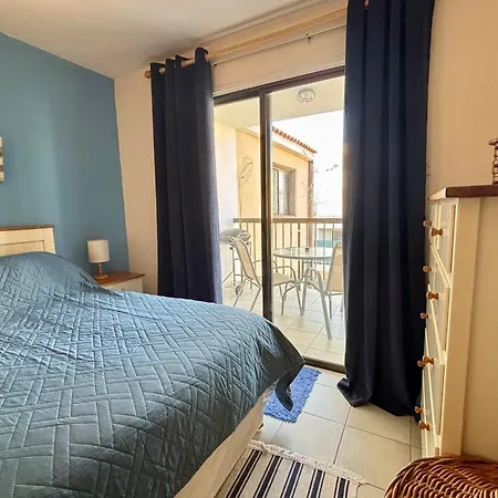 Kapparis Escape, Near Beach, Bbq, Free Parking