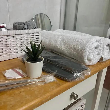 Kapparis Escape, Near Beach, Bbq, Free Parking