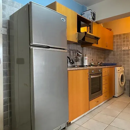 Kapparis Escape * Paralimni