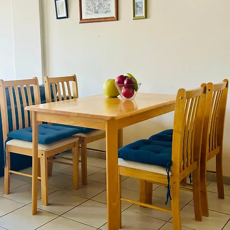 Kapparis Escape, Near Beach, Bbq, Free Parking *