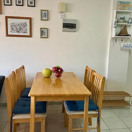 Winter Stay In Kapparis, Near Beach, Wifi & Free Parking