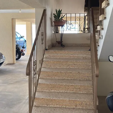Lägenhet Kapparis Escape, Near Beach, Bbq, Free Parking Paralimni