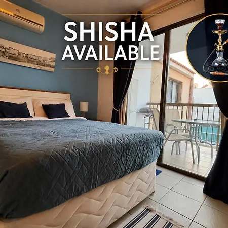 Winter Stay In Kapparis, Near Beach, Wifi & Free Parking * Παραλίμνι
