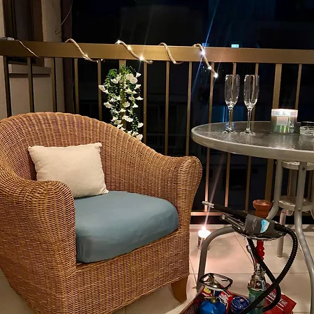 Kapparis Escape, Near Beach, Bbq, Free Parking * Paralimni