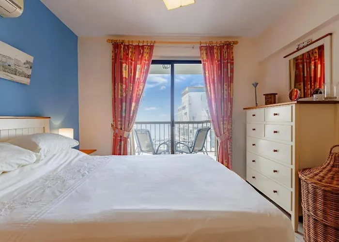 Kapparis Escape Paralimni