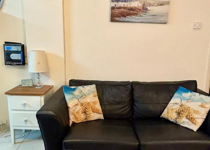 Kapparis Escape Paralimni