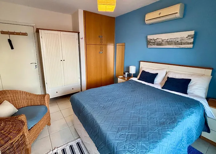 Apartmán Kapparis Escape *