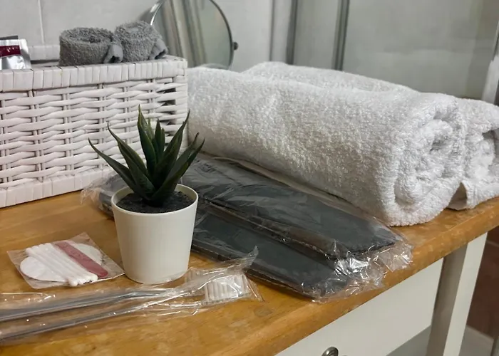 Kapparis Escape, Near Beach, Bbq, Free Parking