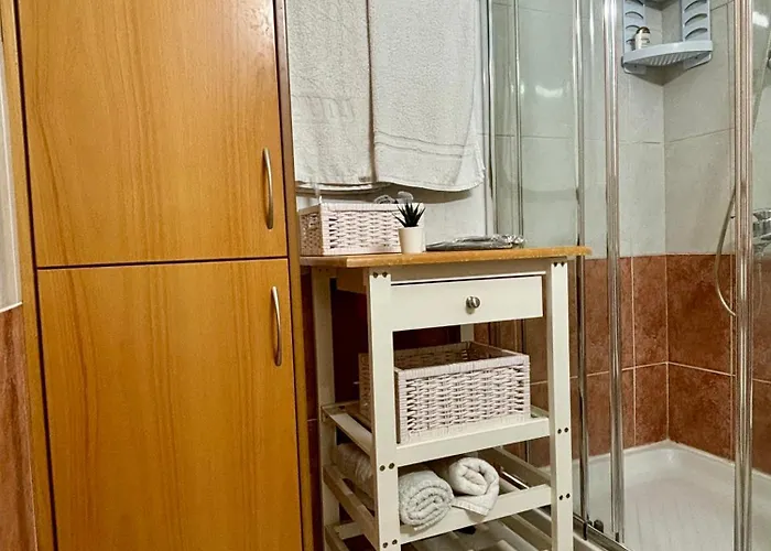 Kapparis Escape * Paralimni