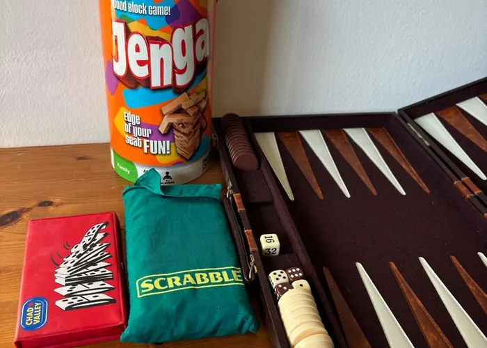 Kapparis Escape Apartmán Paralimni